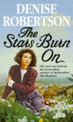 The Stars Burn on (Signet)