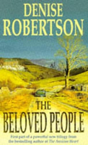 The Beloved People (Signet)
