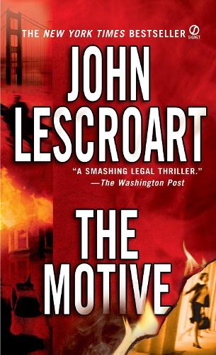 The Motive (Dismas Hardy (Paperback))