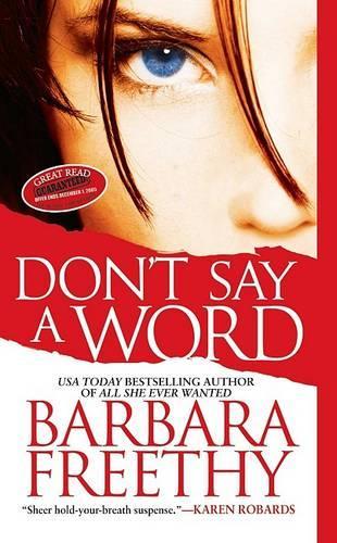 Dont Say a Word