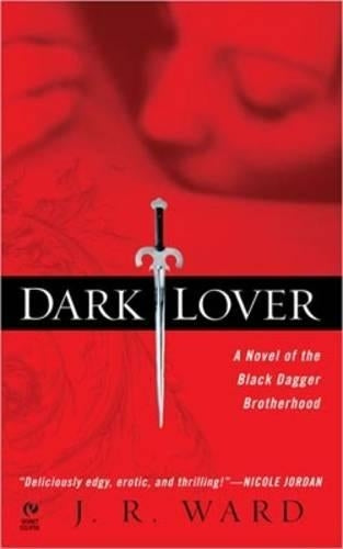 Dark Lover (Signet Eclipse)