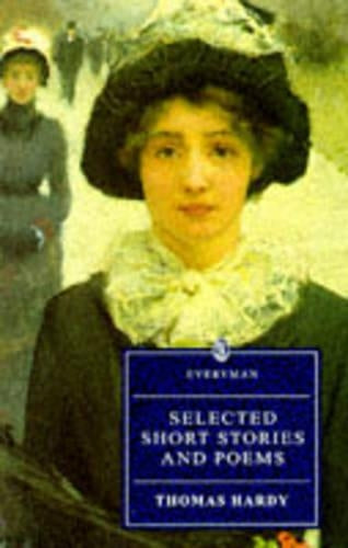 Hardy: Short Stories And Poems (Everyman)