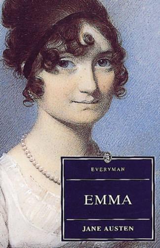 Emma (Everyman)