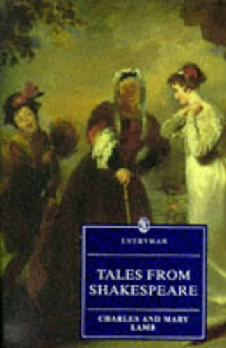 Tales From Shakespeare: Charles and Mary Lamb
