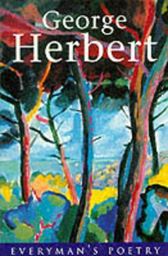 Herbert: Everyman's Poetry: 8 (Everyman Poetry)