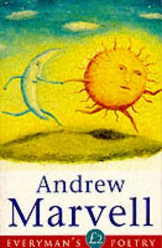Marvell: Everyman's Poetry (Everyman Poetry)