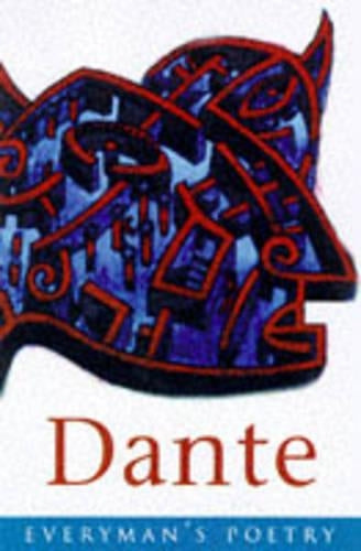 Dante  (Everyman Poetry)