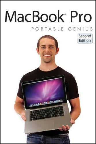 MacBook Pro Portable Genius