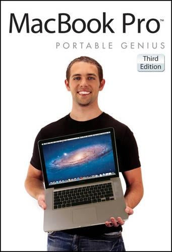 MacBook Pro Portable Genius