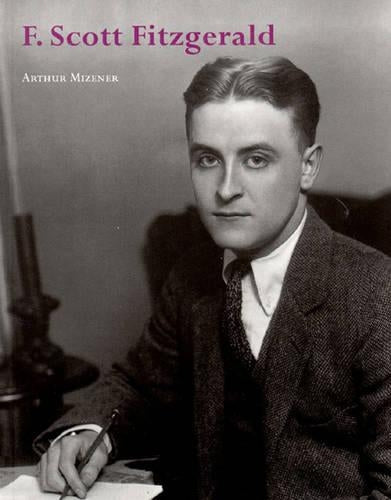 Scott Fitzgerald (Literary Lives)