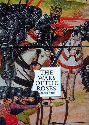 The Wars of the Roses : a Concise History