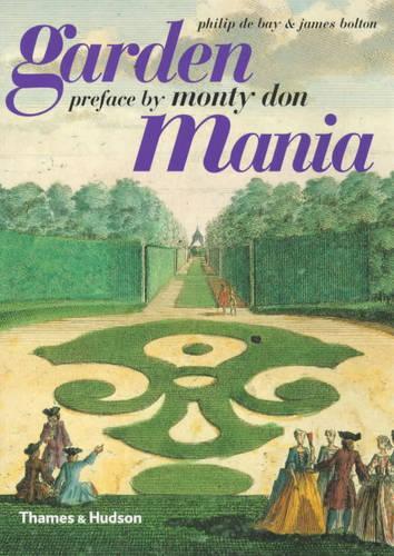 Garden Mania