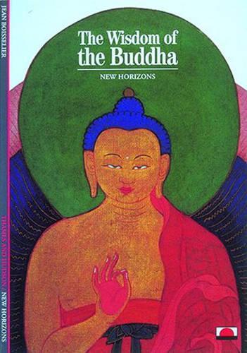 The Wisdom of the Buddha (New Horizons)