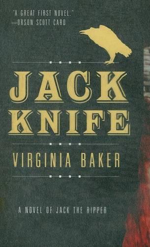 Jack Knife