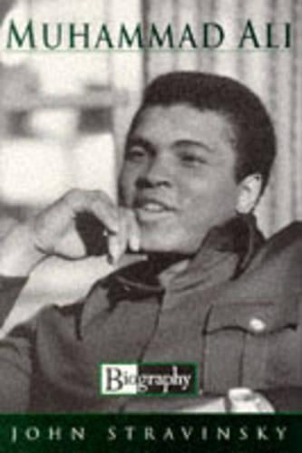 Muhammed Ali (Biography)