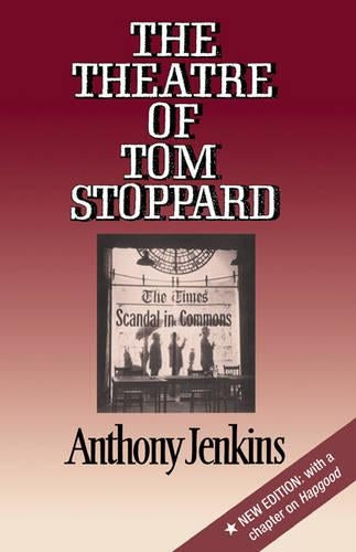 The Theatre of Tom Stoppard 2ed