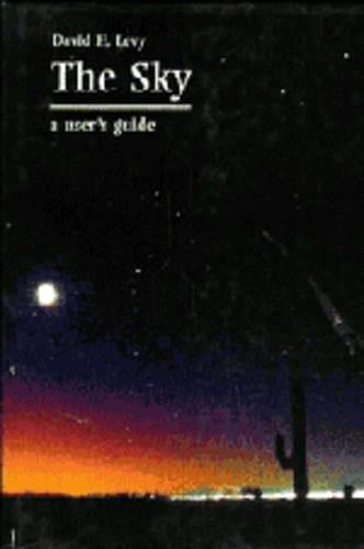 The Sky: A Users Guide