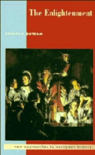 The Enlightenment (New Approaches to European History)