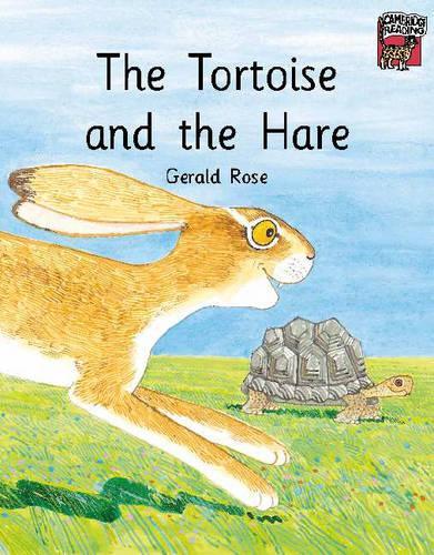 The Tortoise and the Hare (Cambridge Reading)