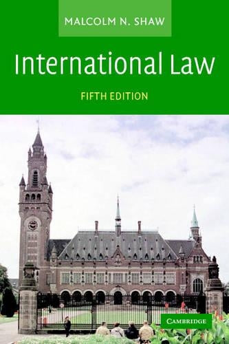 International Law