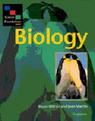 Science Foundations: Biology