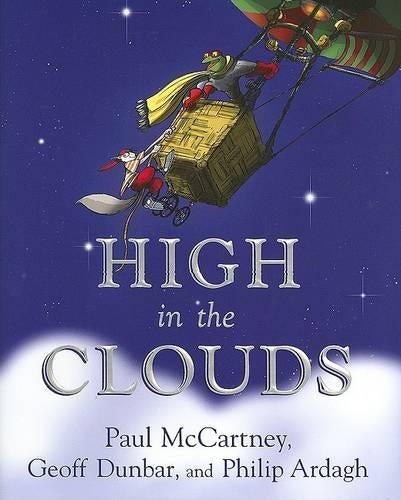 High in the Clouds