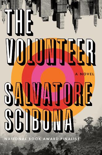 The Volunteer