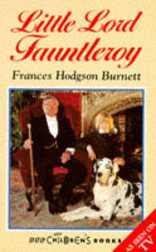 LITTLE LORD FAUNTLEROY