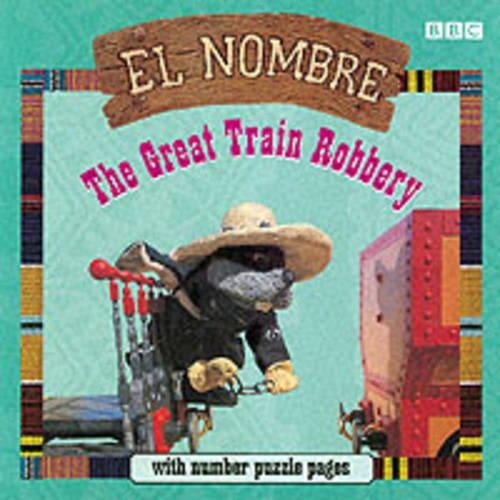 El Nombre: Great Train Robbery