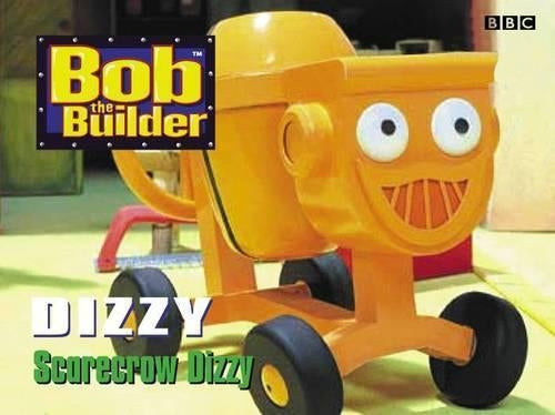 Bob the Builder: Scarecrow Dizzy