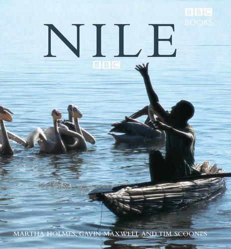 Nile.