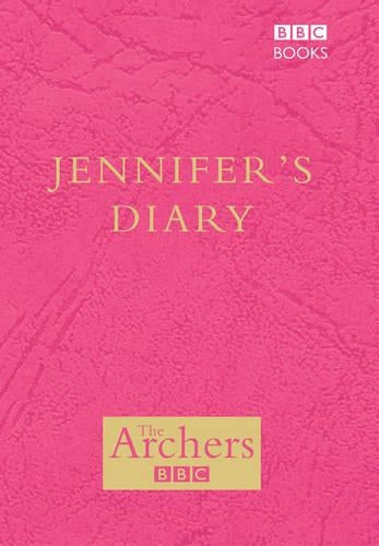 Jennifers Diary (Archers)