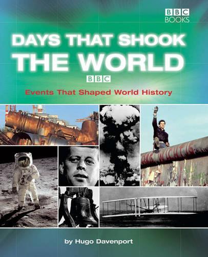 Days That Shook the World