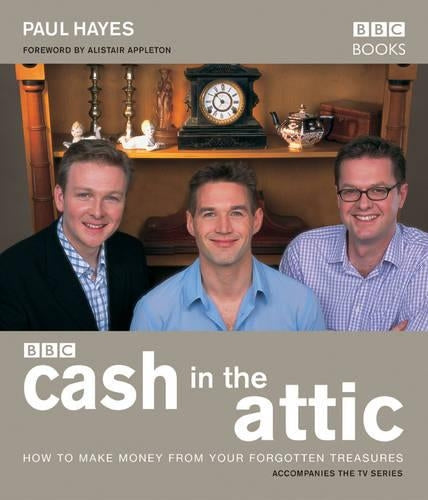 Cash in the Attic