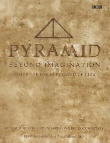 Pyramid: Beyond Imagination