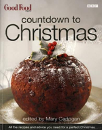 Countdown to Christmas (BBC Good Food)