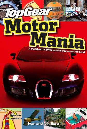 Top Gear, Motor Mania