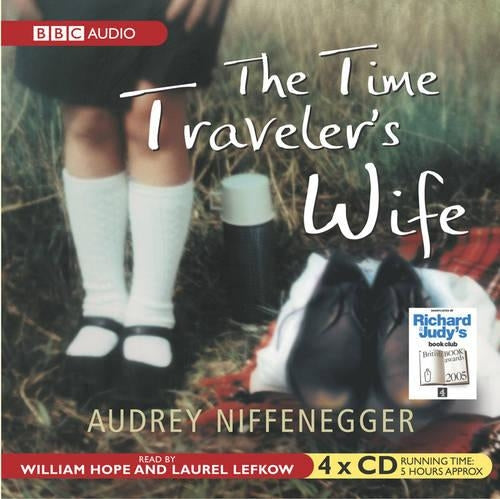 The Time Travelers Wife