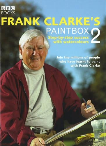 Frank Clarkes Paintbox 2