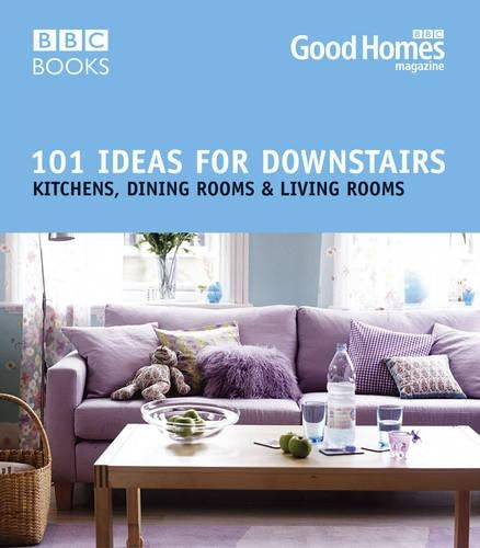 Good Homes 101 Ideas For Downstairs