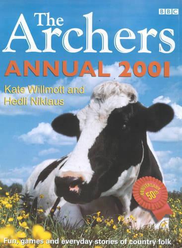 "Archers" Annual 2000-2001