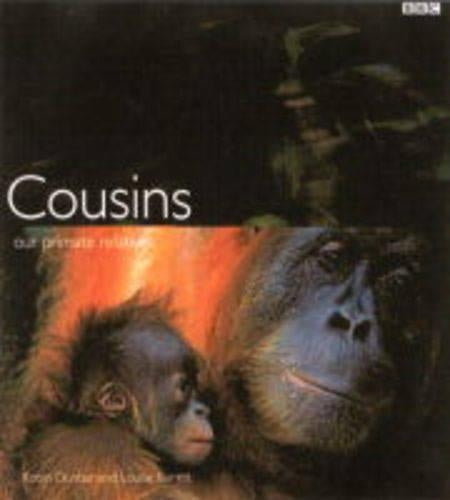 Cousins: Our Primate Relatives