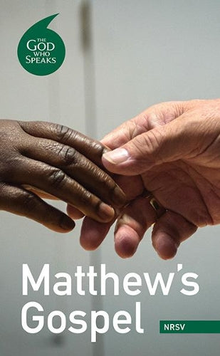 NRSV Matthews Gospel 2019