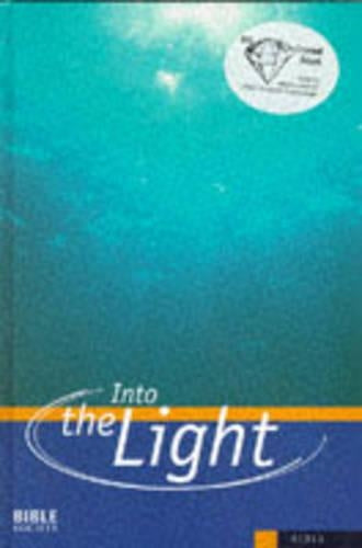 Bible: Into the Light - Contemporary English Version (Bible Cev)