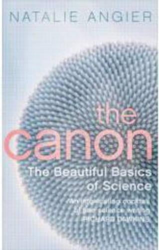 The Canon: The Beautiful Basics of Science