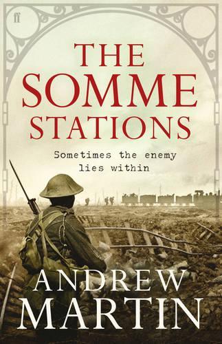 The Somme Stations (Jim Stringer)