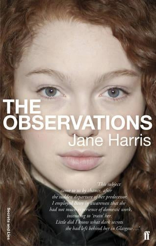 The Observations (Secrets and Lies Ed)
