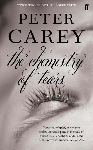 Chemistry of Tears