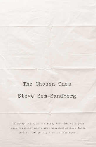 The Chosen Ones
