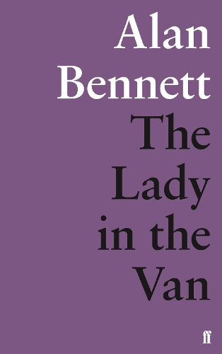 The Lady in the Van